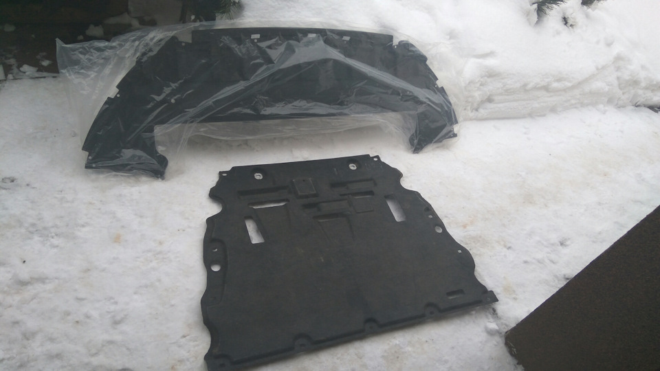 Відсутні Oem parts delivery 1