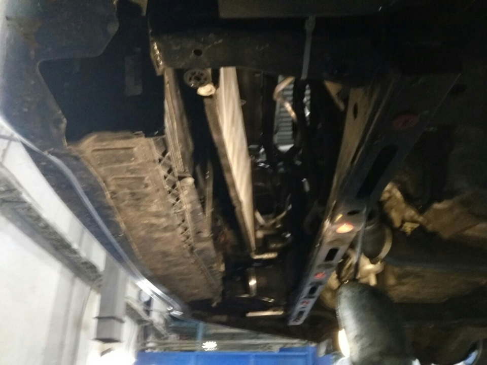 Нежданчик 4