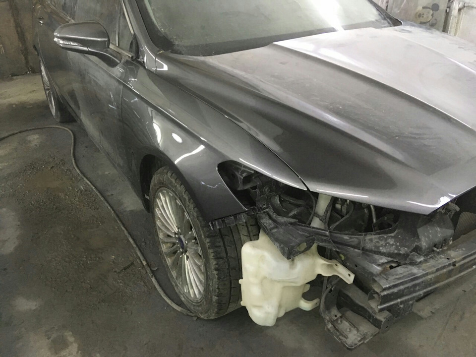 Помалювали 3