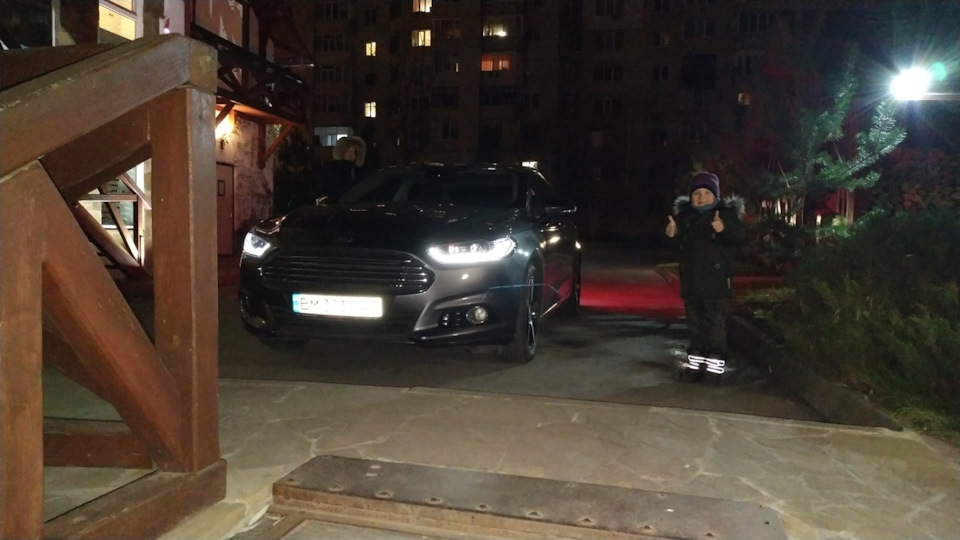 Продовження теми ... 2