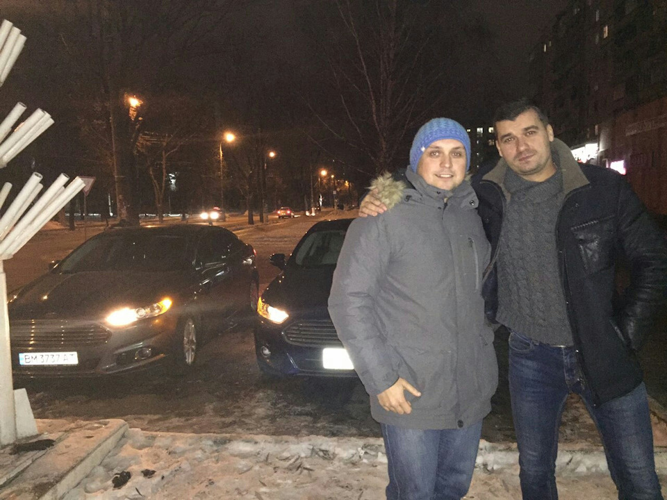 Зустріч із Синдикатівцем 2