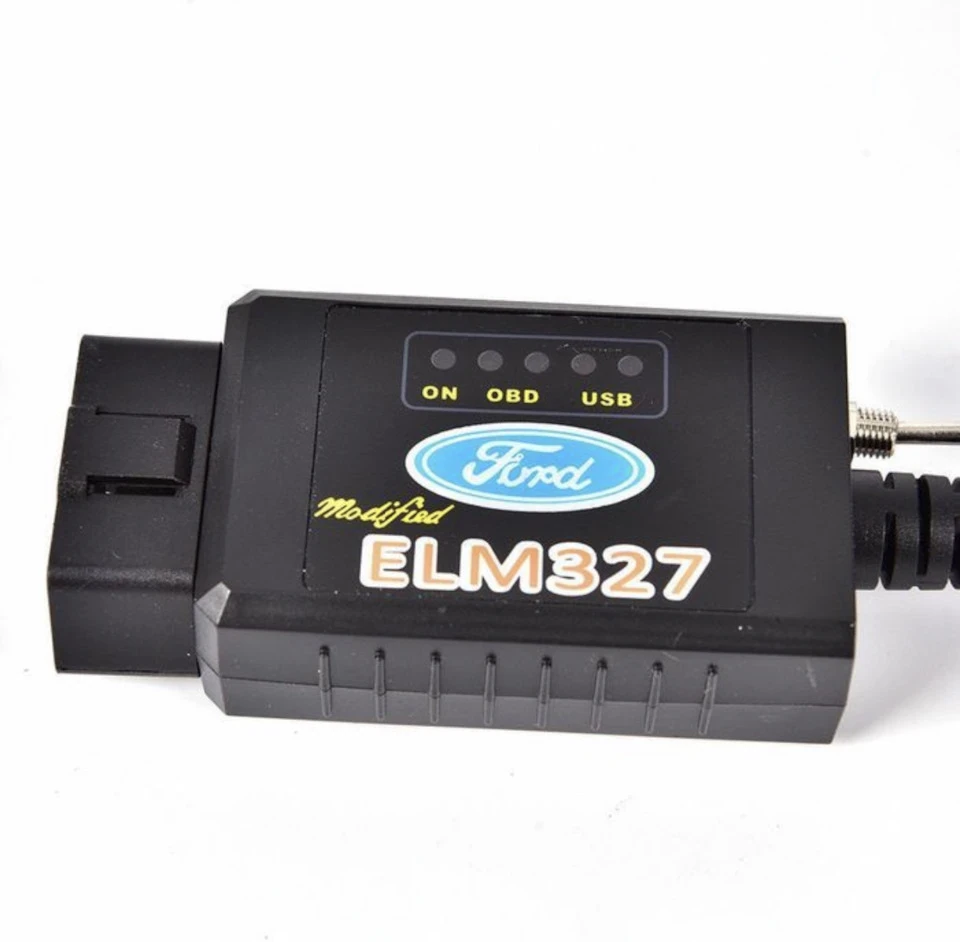 Forscan + ELM 327 та спроба увімкнути навігацію або хоч щось))