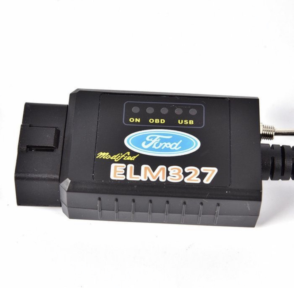 Forscan + ELM 327 та спроба увімкнути навігацію або хоч щось)) 1