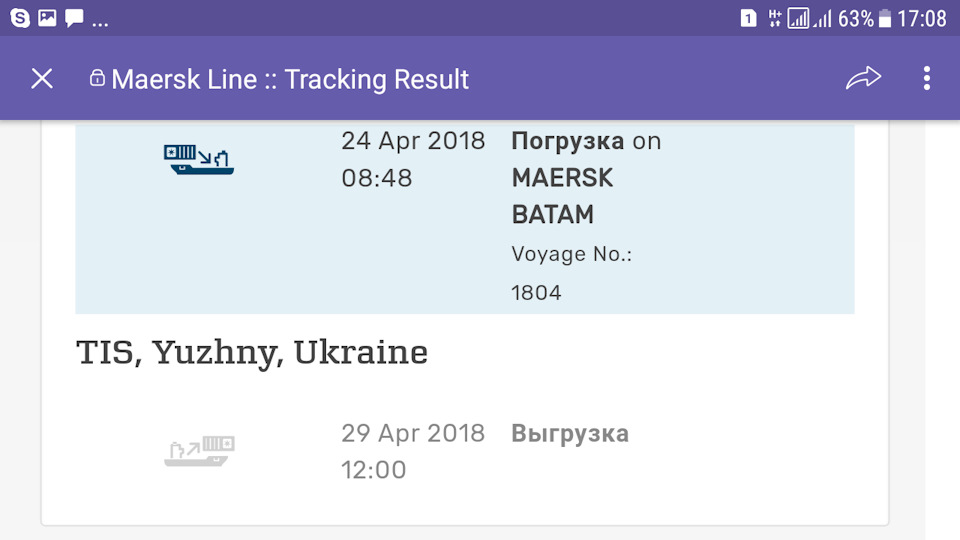 Навколо обман. піду в туман. 1