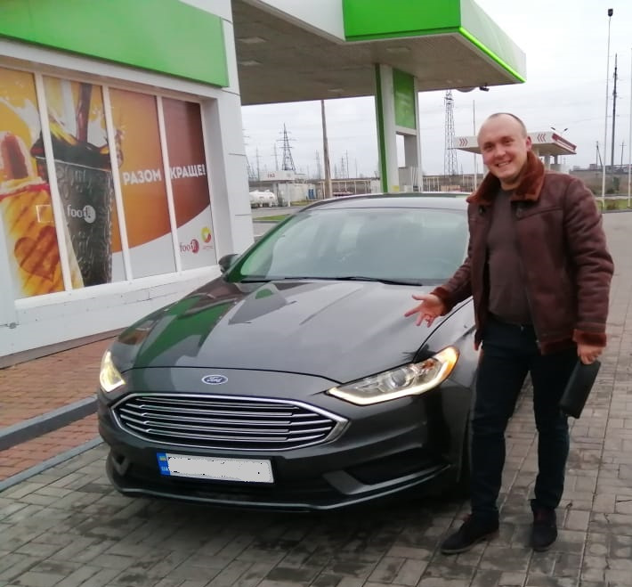 І ось він новий член сім'ї))). 1