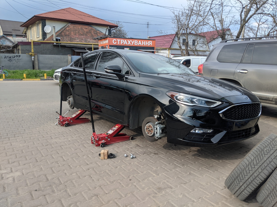 Перевзувся на літо 2
