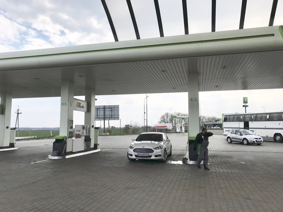 Міні-трип Київ-Одеса-Київ 3
