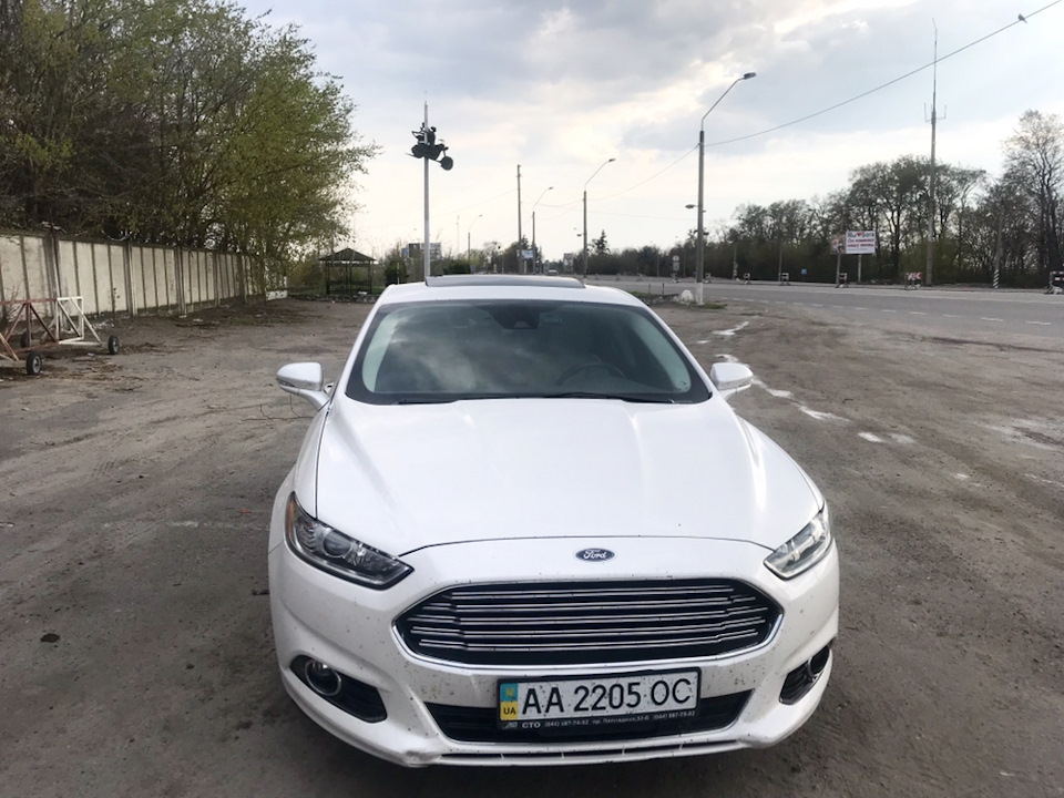 Міні-трип Київ-Одеса-Київ 1