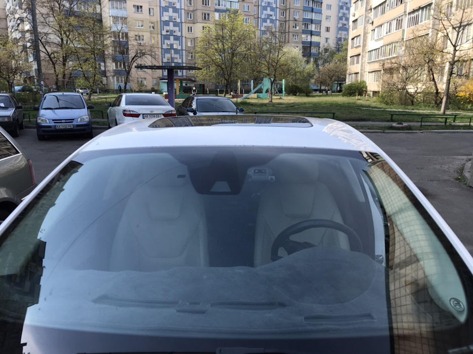 В нову машину новий реєстратор XIAOMI 70MAI SMART DASH CAM PRO 3