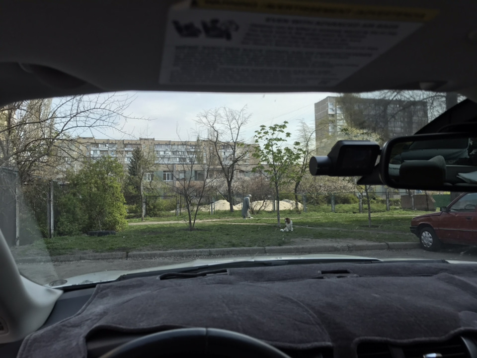В нову машину новий реєстратор XIAOMI 70MAI SMART DASH CAM PRO 2
