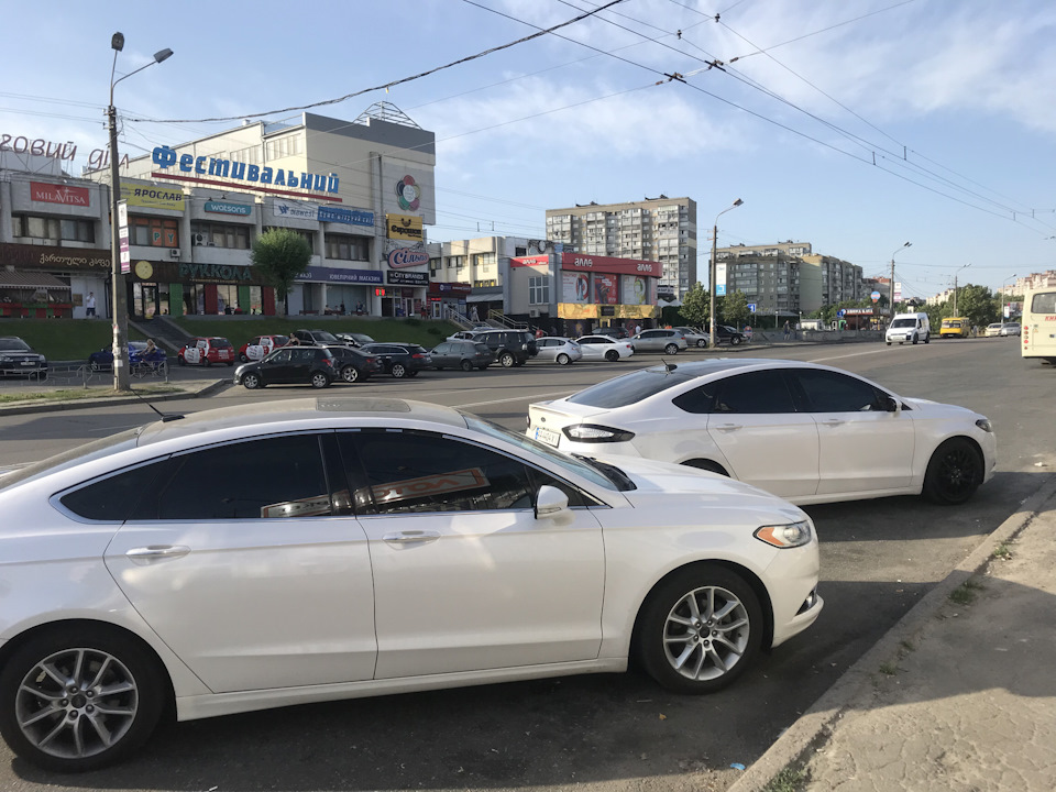 Зустріч близнюка :-) 3