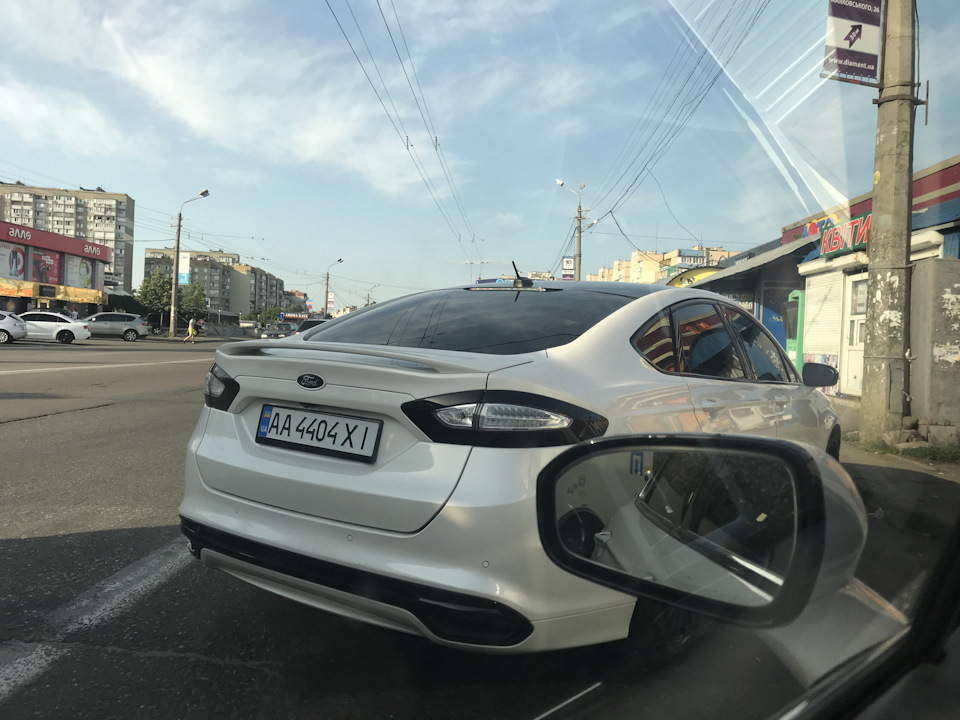 Зустріч близнюка :-) 5