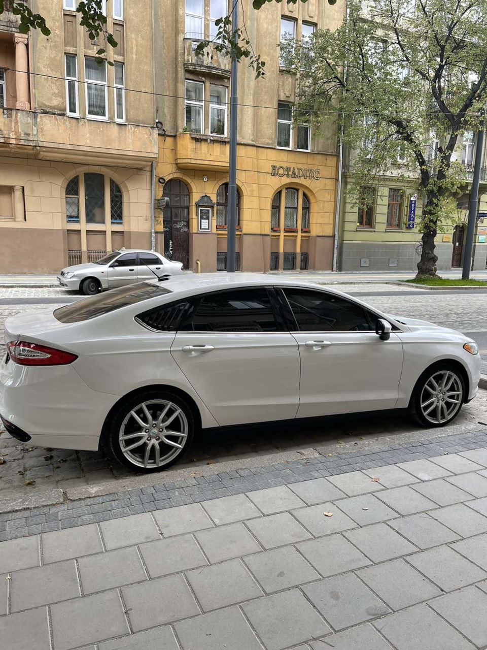 Готуємось до сезону 1