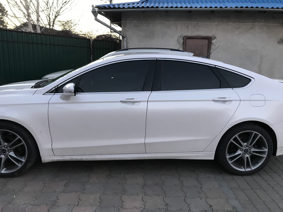 Анти акваріум 4