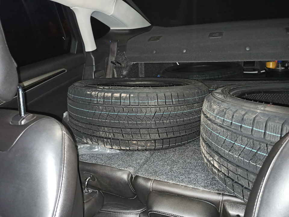 Черговий бж про шини) або Triangle Pl02 1
