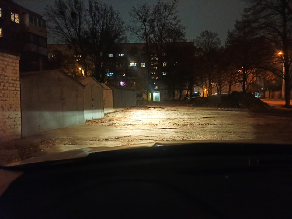 Світла Вам у стрічку(і не тільки) 3