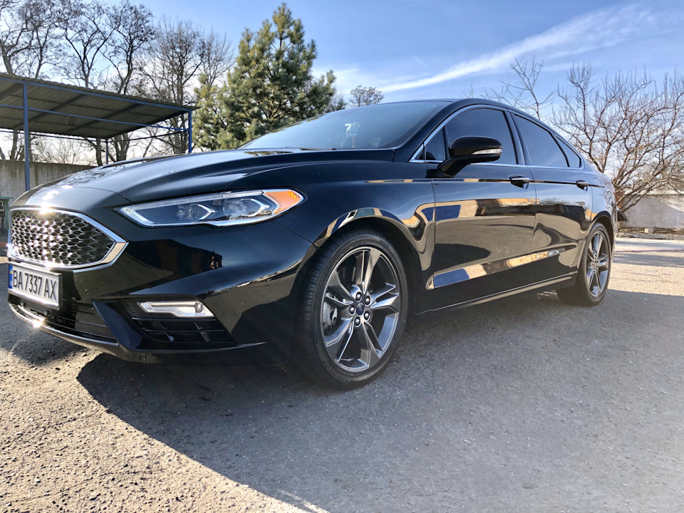Поліровка твердим воском 4