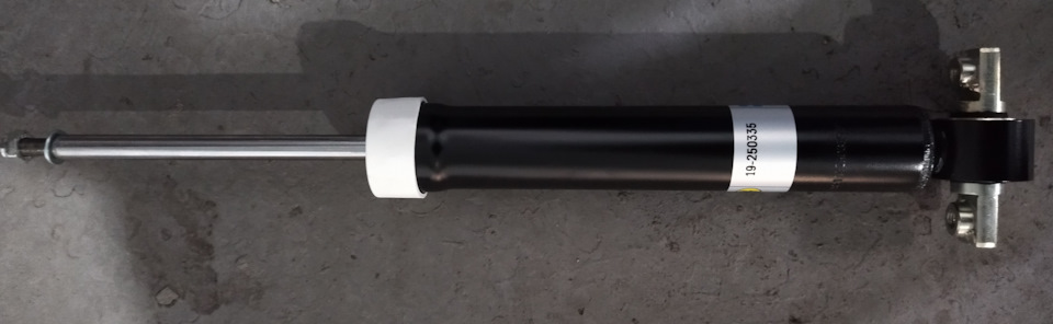Амортизатори BILSTEIN 4
