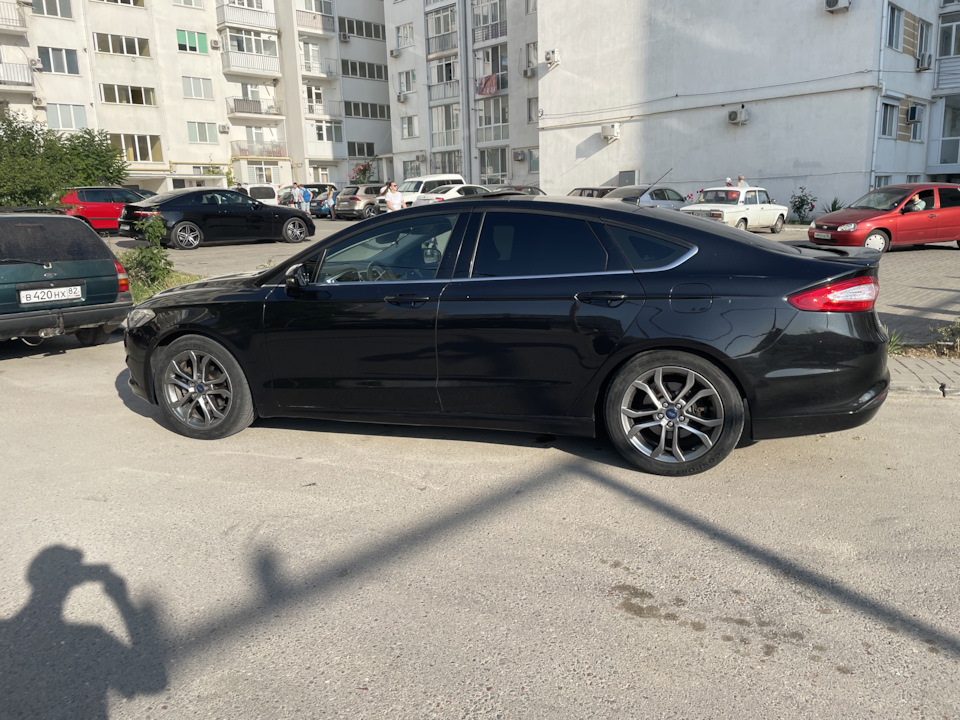 Диски с реста 1