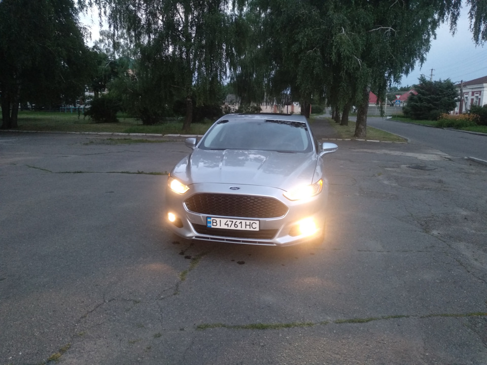 Фюджик 5