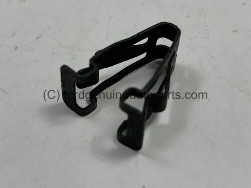 Genuine OEM Ford Sun-Visor Clip DS7Z-9904132-A 1
