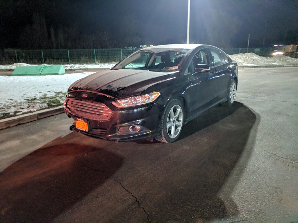 Підсумкова вартість авто 4