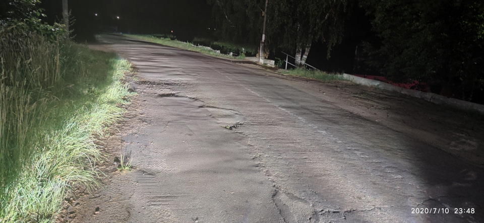 Як покращити світло головної оптики. 5