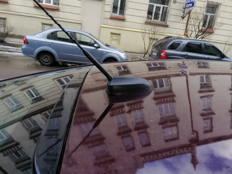 Неприємна ситуація 4