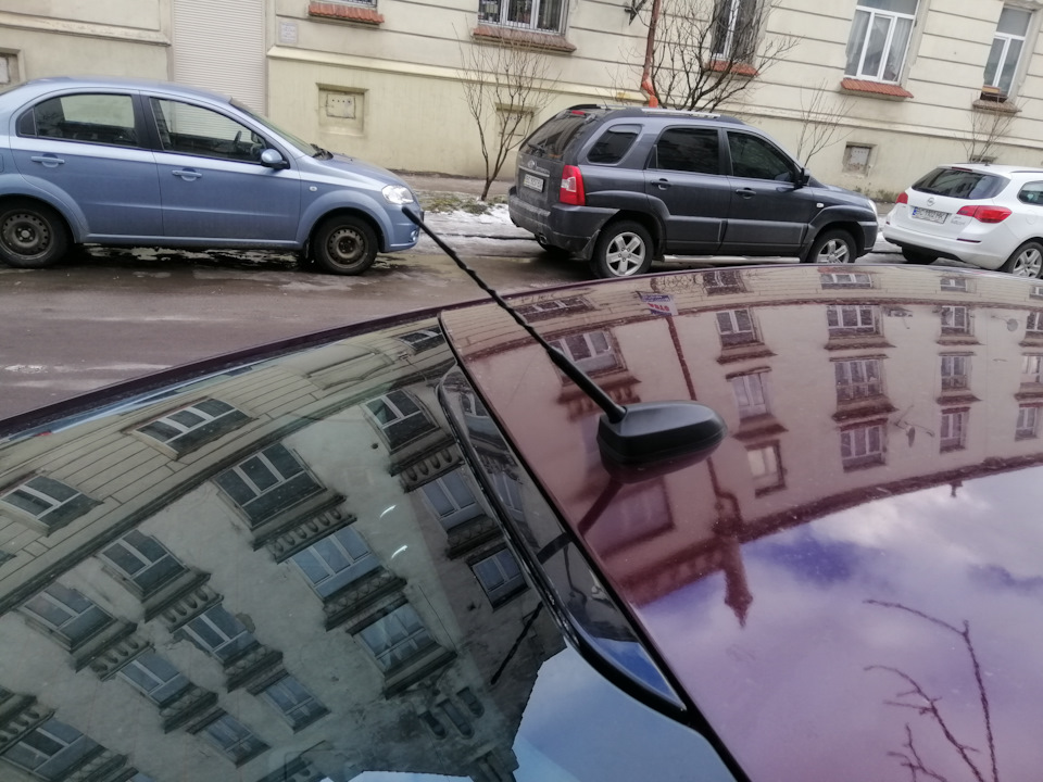 Неприємна ситуація 5