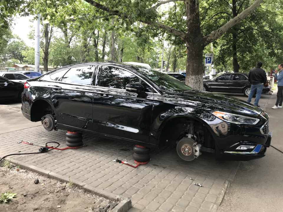 Нова гума 2