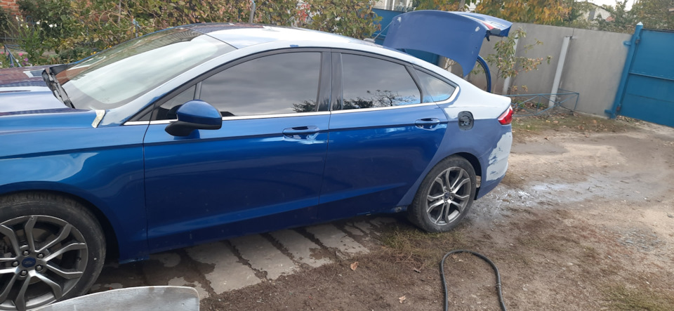 Фарбування 1