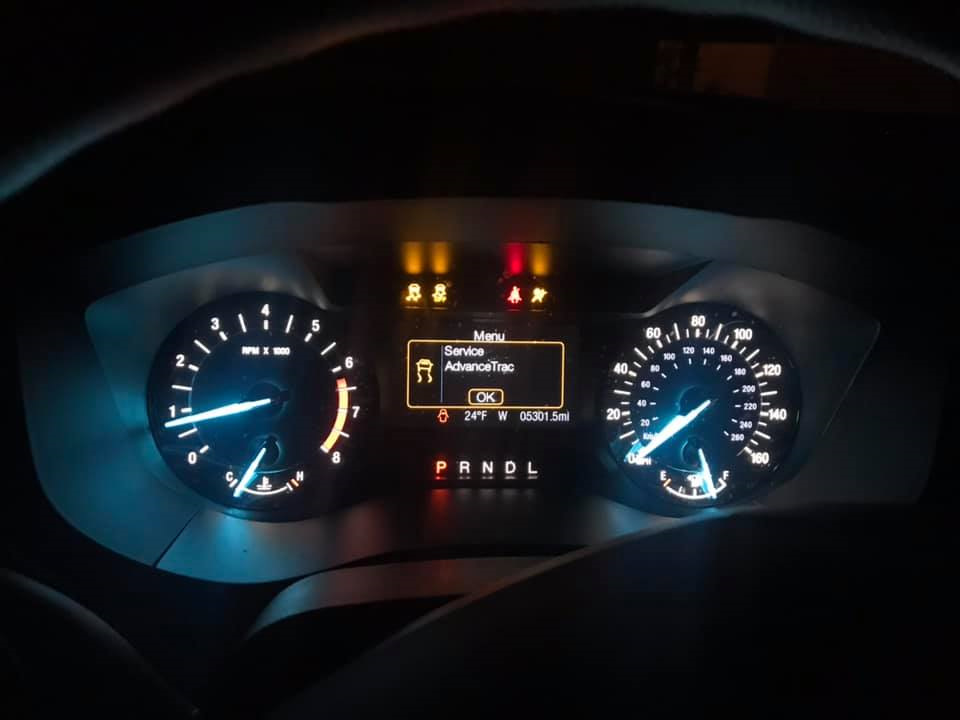 Приїхав мій підбитий сокіл. 4