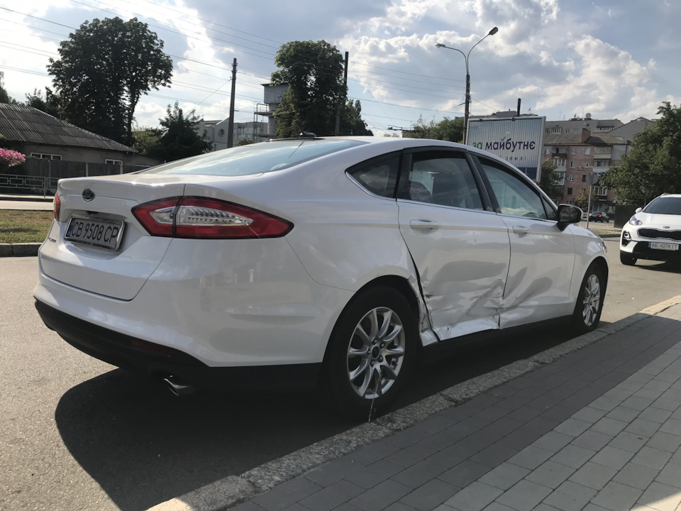 Ремонт закінчено) 1
