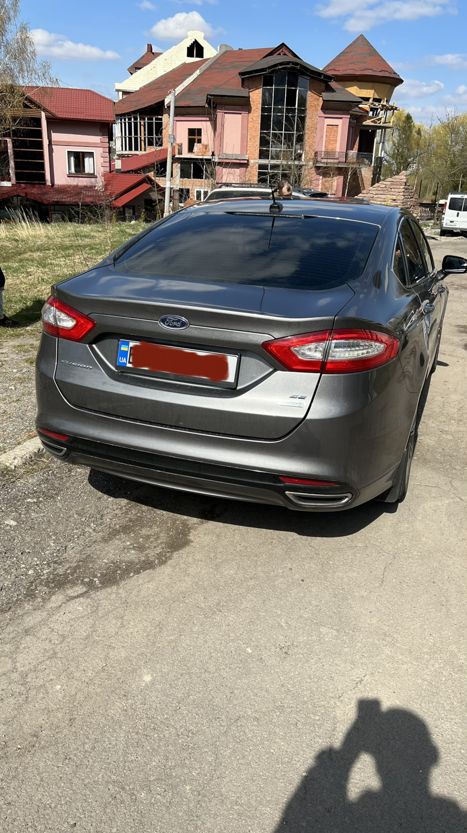 Спойлер 2