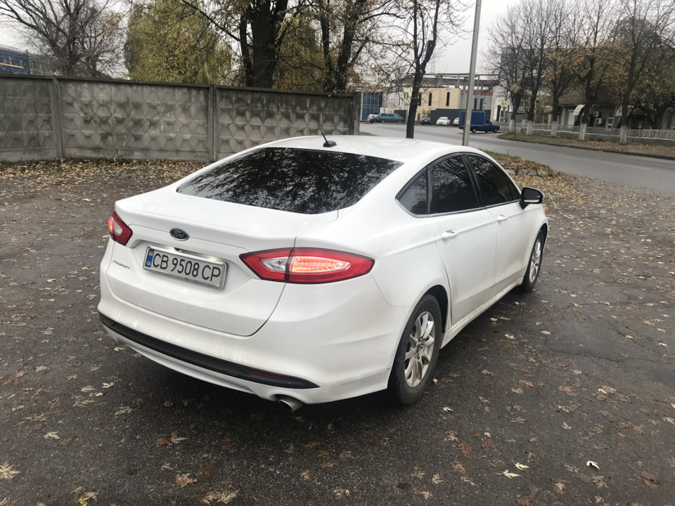 Тонування в коло 2