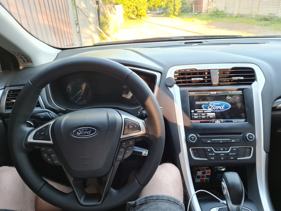 Установка sync 2 2