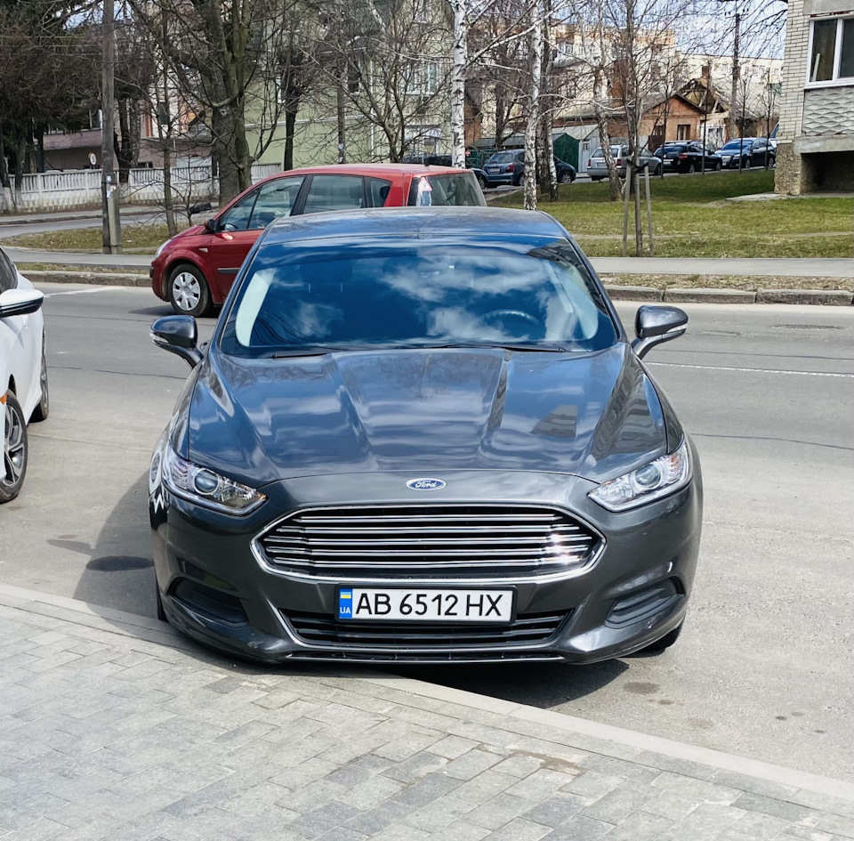 Всім привіт👋🏻🚘 1