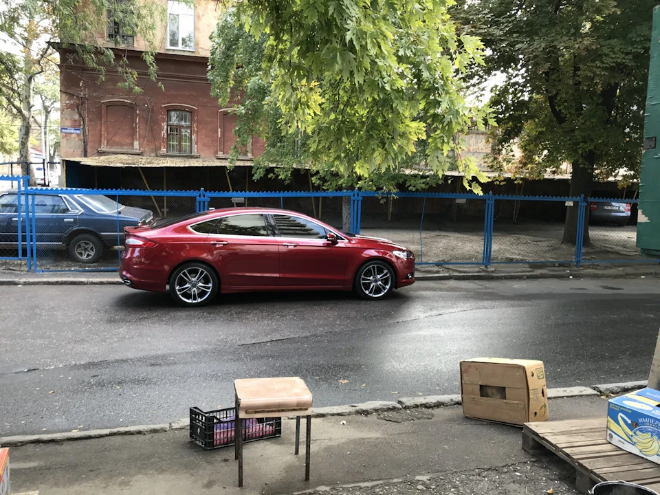 Запис, 29 вересня 2019