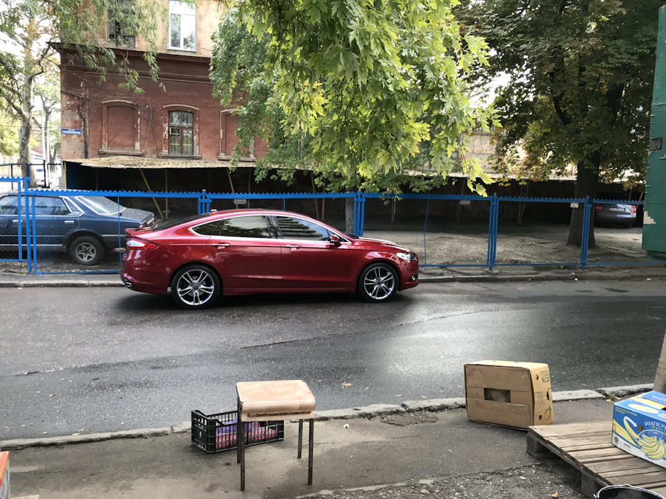 Запис, 29 вересня 2019 1