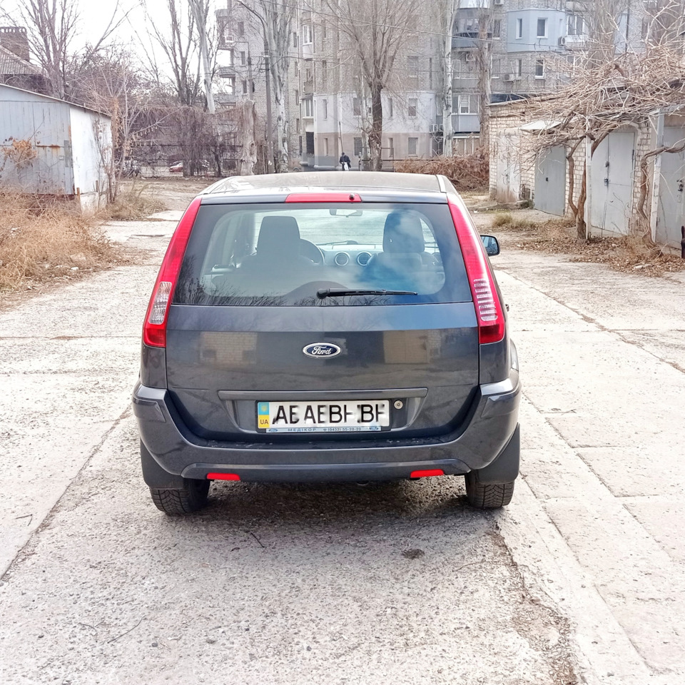 Плівка на фари 3