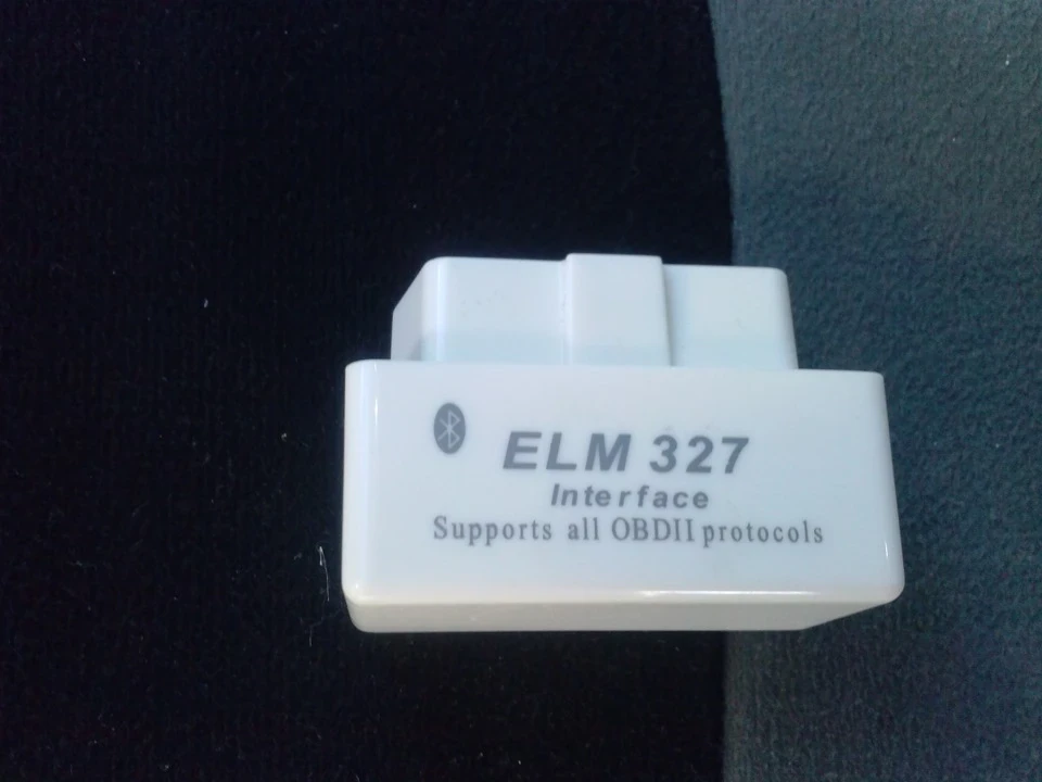 ELM 327