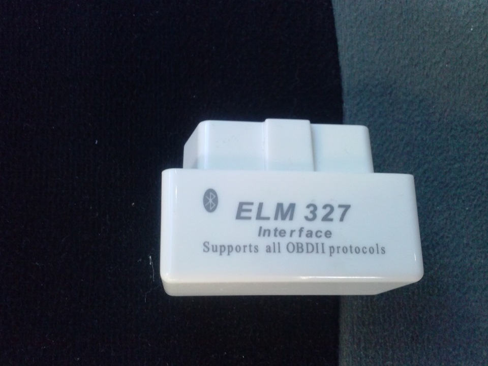 ELM 327 1