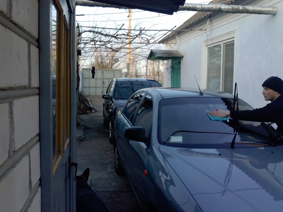 Нарешті помилися 1