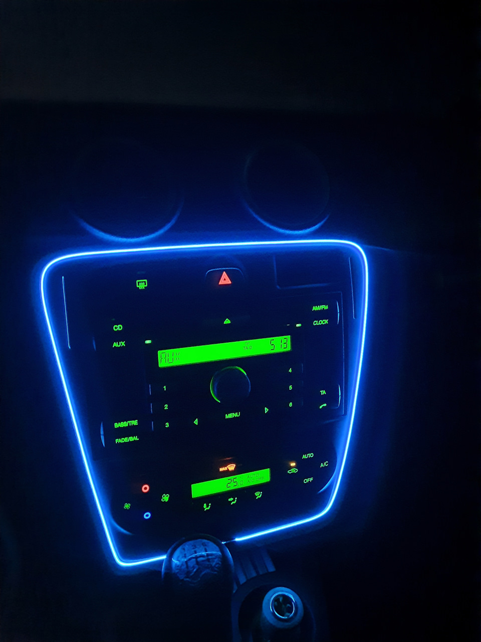 🤤Ambient light🩵 4