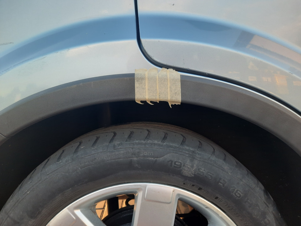 Detailing по-селянськи 💥 4