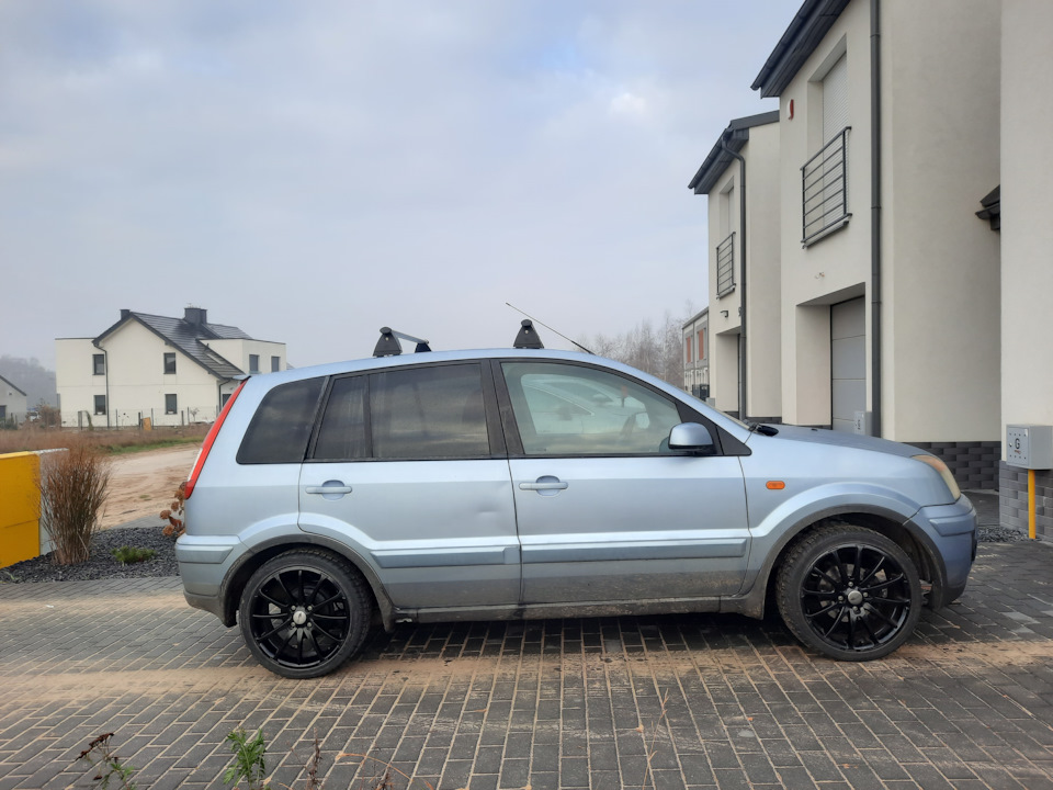 🌬Winter Wheels⚙️ 3