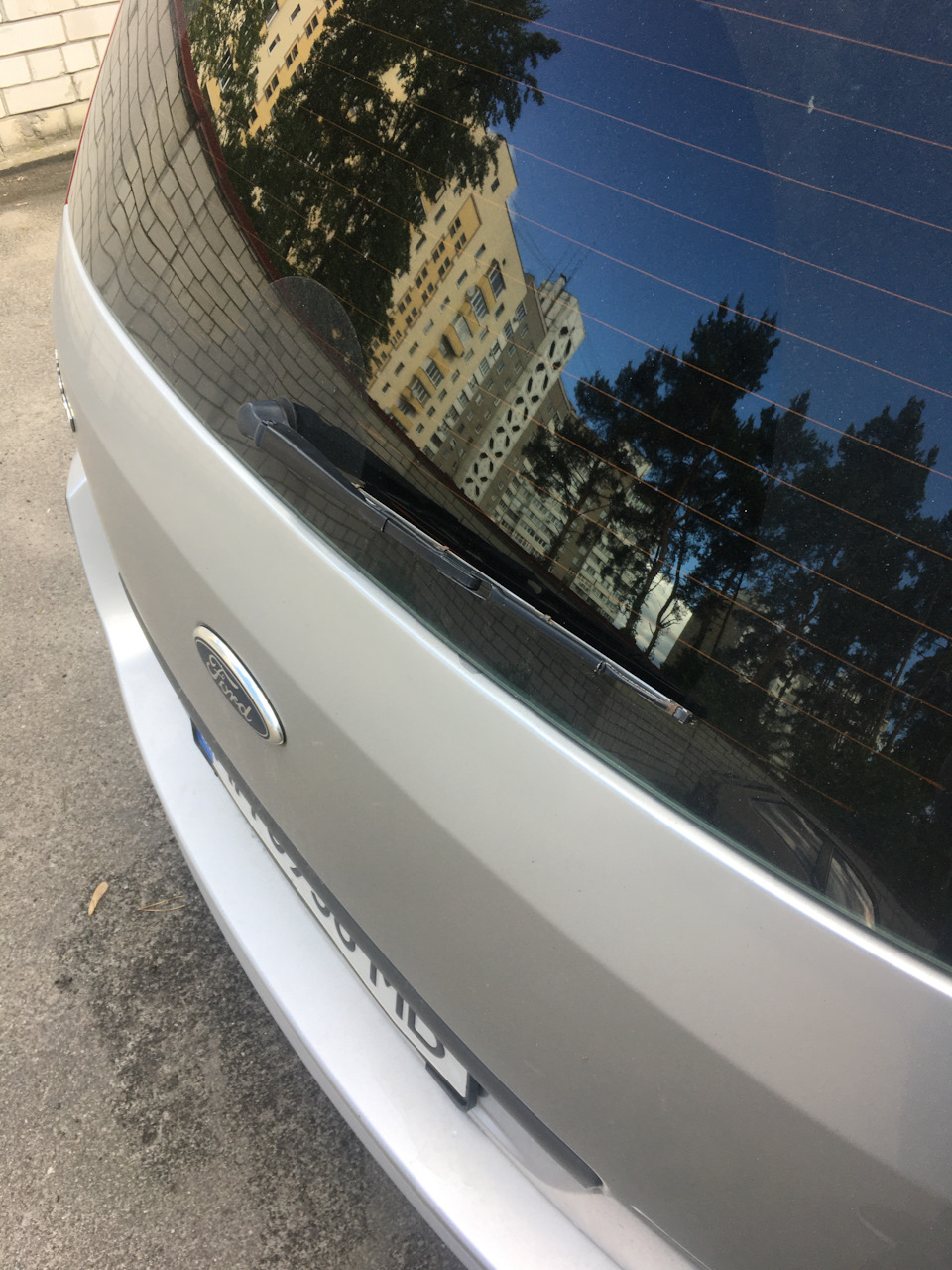 Чисте скло) 20.05.2020р. 2