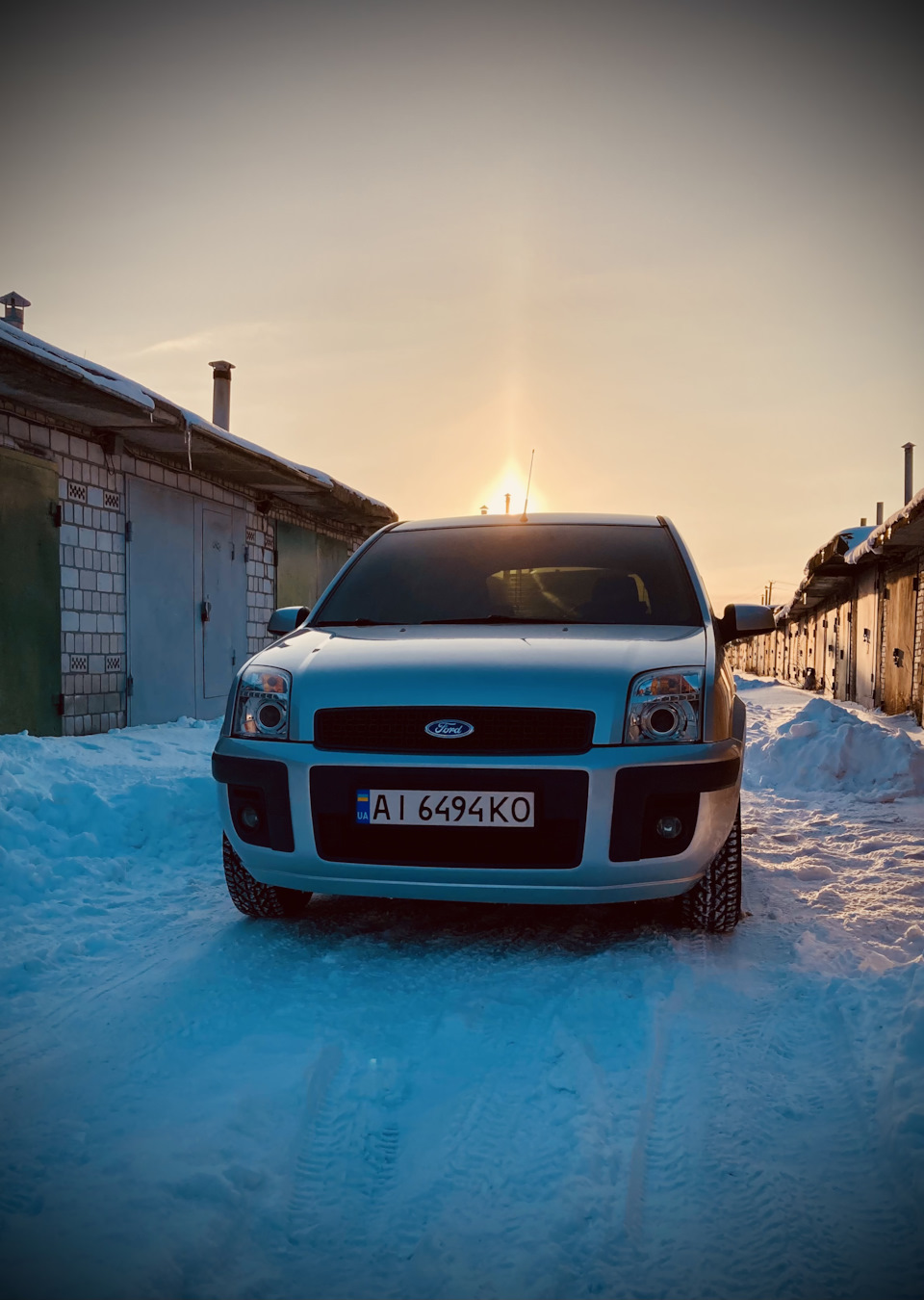 Задні аморти 12.02.2021 1