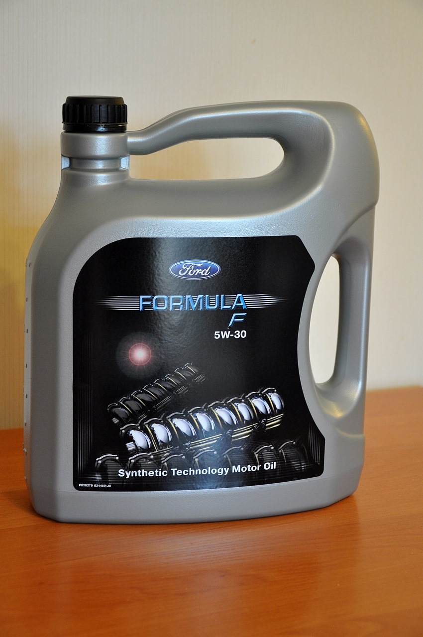 Витрати на Ford Fusion 2