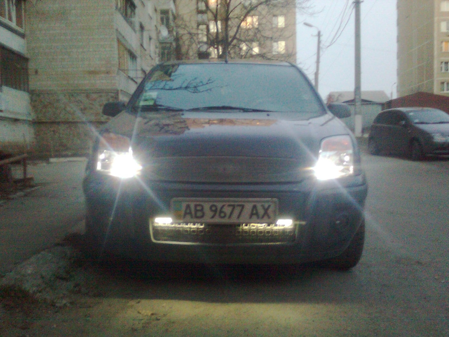 Маленькі Зміни 1